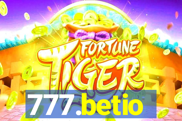 777.betio