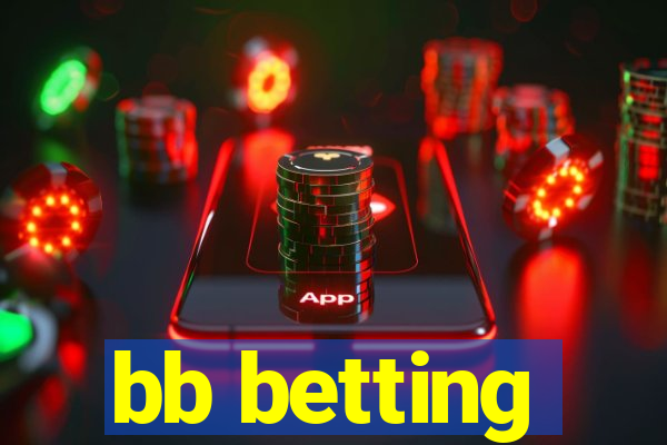 bb betting