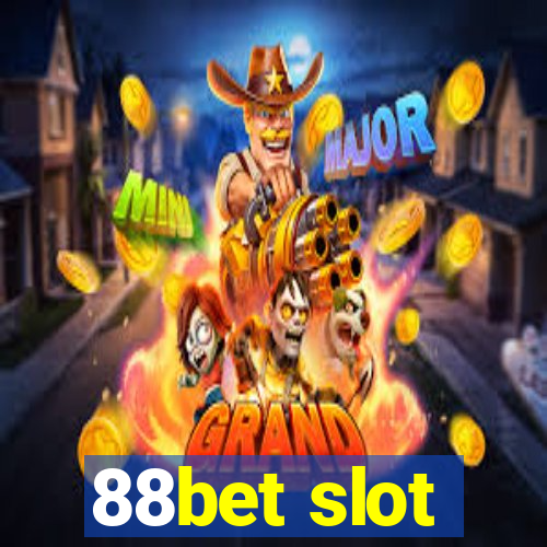 88bet slot