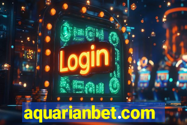 aquarianbet.com