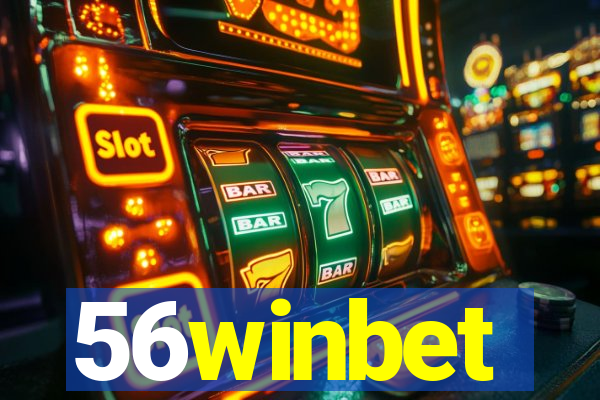 56winbet