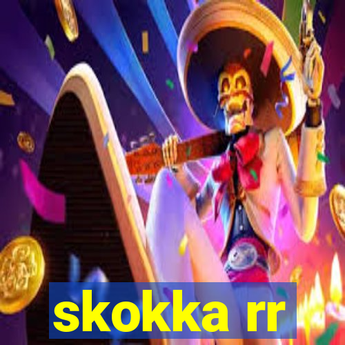 skokka rr