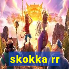 skokka rr