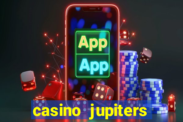 casino jupiters gold coast