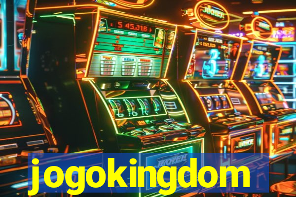 jogokingdom