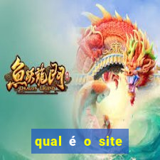 qual é o site oficial do fortune tiger