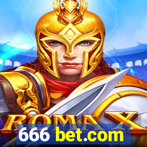 666 bet.com