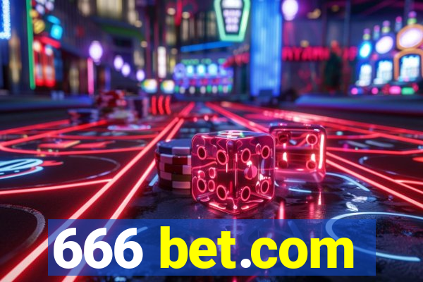 666 bet.com