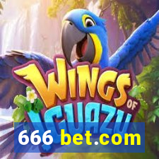 666 bet.com