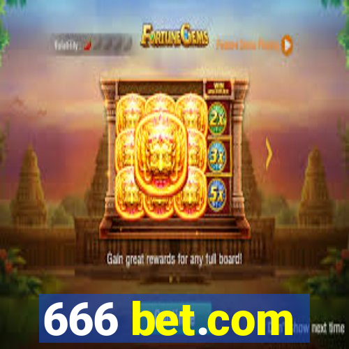 666 bet.com