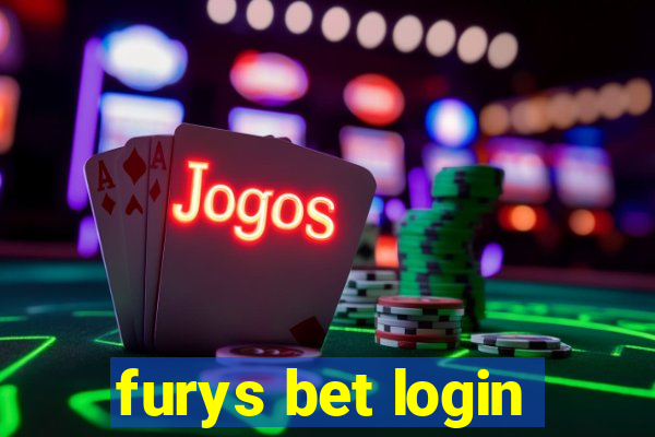 furys bet login