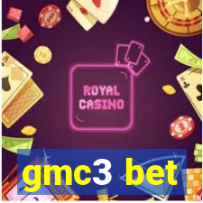 gmc3 bet