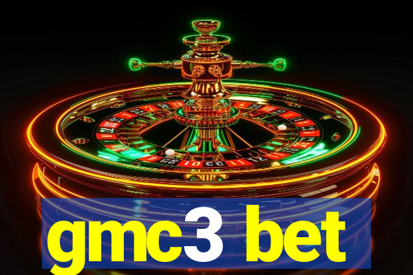 gmc3 bet