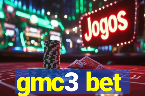 gmc3 bet