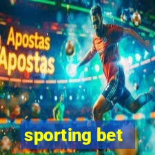 sporting bet