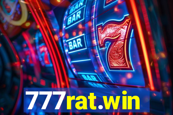 777rat.win