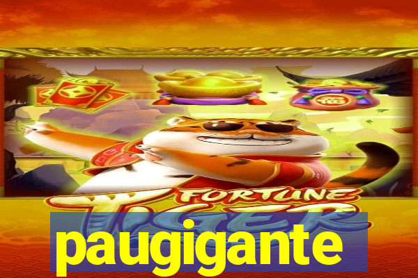 paugigante