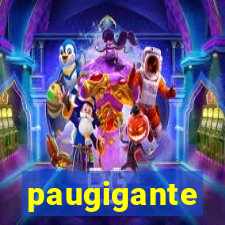 paugigante