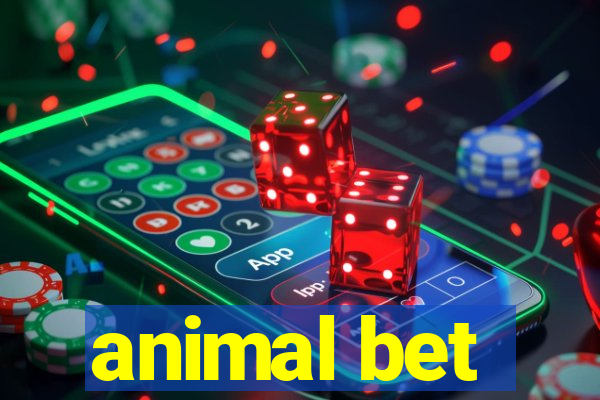 animal bet