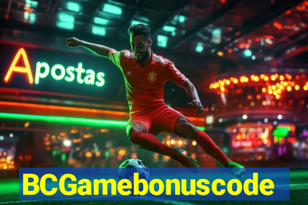 BCGamebonuscode