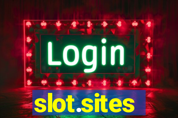 slot.sites