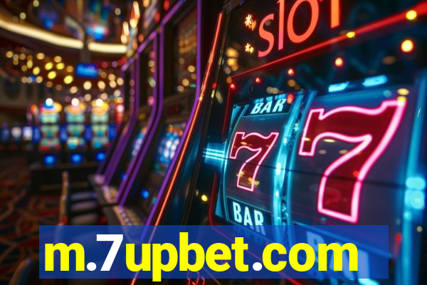 m.7upbet.com