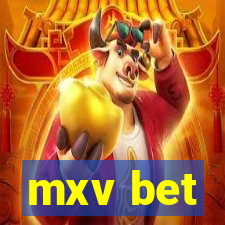 mxv bet