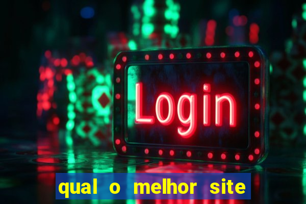 qual o melhor site do jogo do tigre