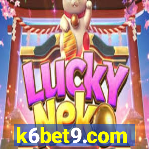 k6bet9.com