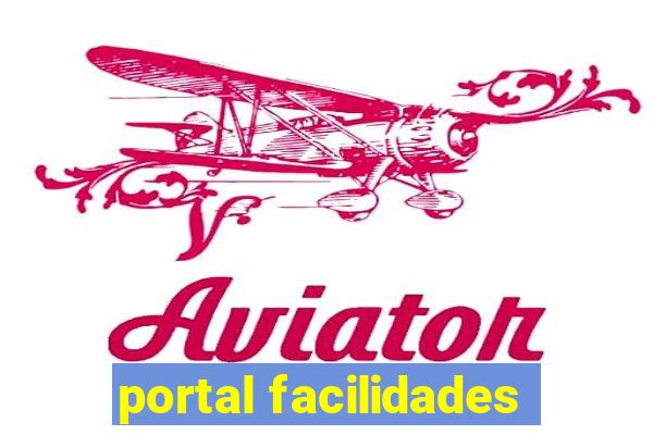 portal facilidades