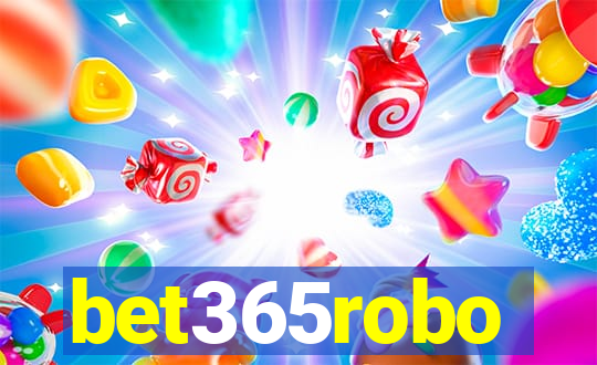 bet365robo