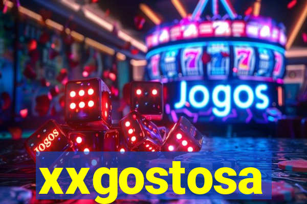 xxgostosa