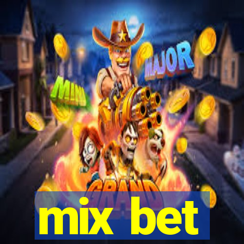 mix bet