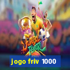 jogo friv 1000