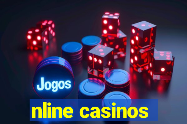 nline casinos