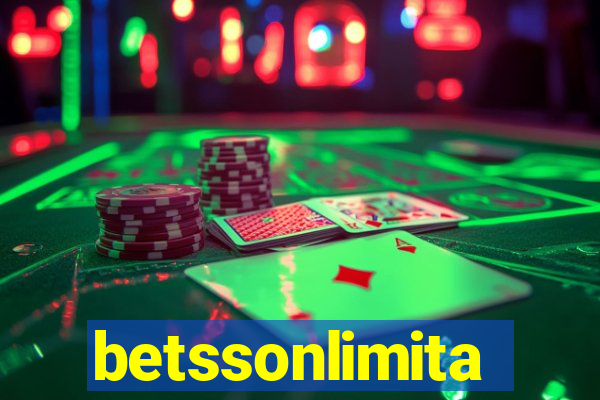 betssonlimita