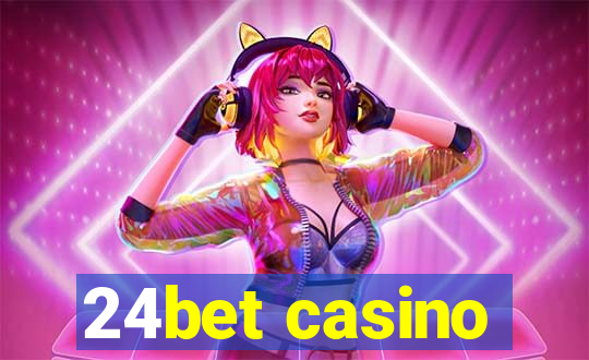 24bet casino