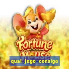 qual jogo consigo ganhar dinheiro de verdade