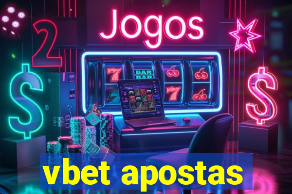 vbet apostas