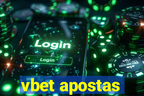 vbet apostas