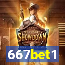 667bet1