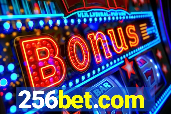 256bet.com