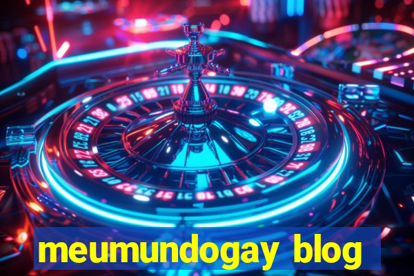 meumundogay blog