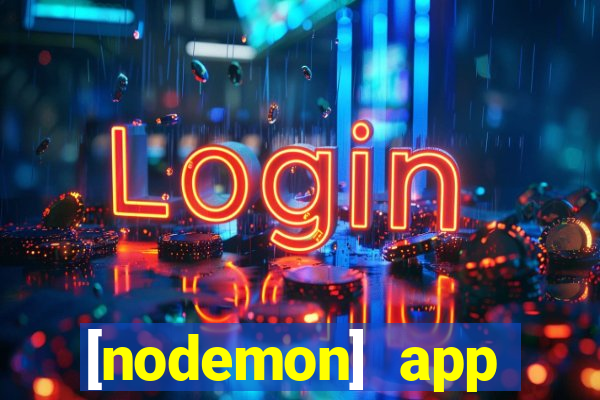 [nodemon] app crashed - waiting for file changes before starting...