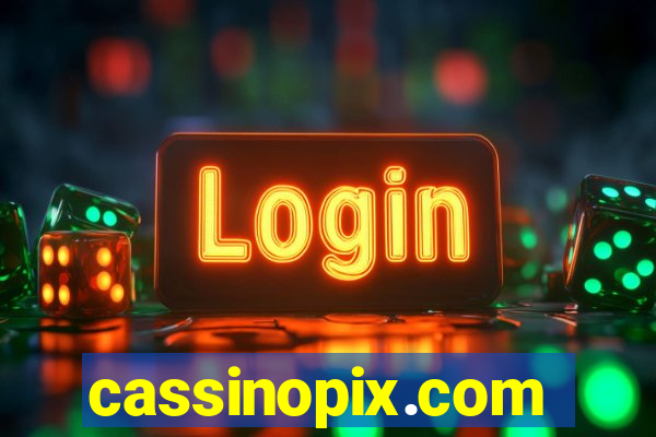 cassinopix.com