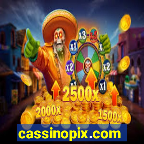 cassinopix.com