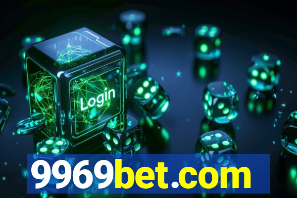 9969bet.com