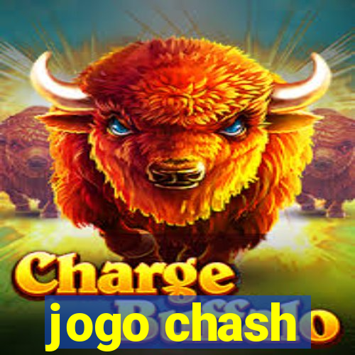 jogo chash