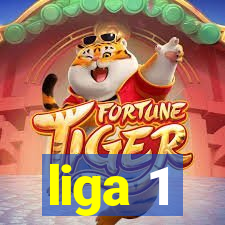 liga 1