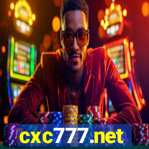 cxc777.net